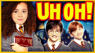 RED FLAGS Harry Potter HBO Show Calls for Open Casting of DIVERSE amp INCLUSIVE Lead Roles [upl. by Tnek560]