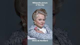 Olivia de Havilland [upl. by Hubert821]