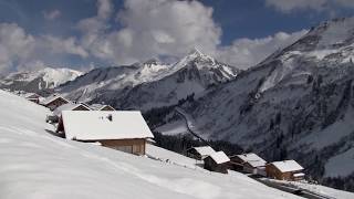 Der Wäldermarsch  präsentiert vom Sonne Lifestyle Resort Bregenzerwald [upl. by Annahsar]