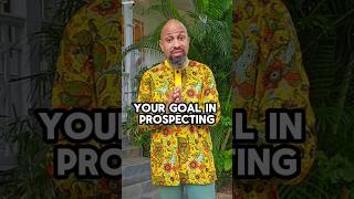 How to prospect for sales 2024 Prospecting tips salestip sales salestips salesadvice [upl. by Ewen387]