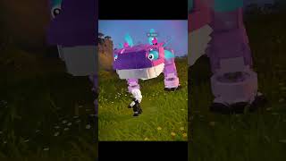 Klombo in Lego Fortnite CC FORTINSIDER ✅ foryou foryoupage fortnite fortniteclips shorts [upl. by Keifer981]