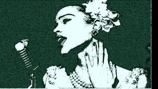 Billie Holiday  Glad to be unhappy [upl. by Magnus]