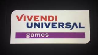 Vivendi Universal GamesUniversal InteractiveDigital Eclipse Software 2003 [upl. by Adnar]