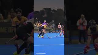 Hockey best skills and goals hockey viralindia sports newskillhockeysportsviralhockeylife [upl. by Lichtenfeld]