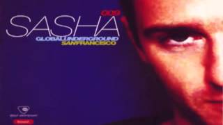 Sasha ‎ Global Underground 009 San Francisco CD2 [upl. by Venola]