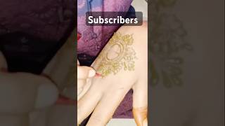 Mehndi design  teej special mehndi design [upl. by Maril]