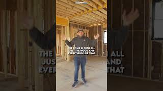 Installing Insulation  Batt Fiberglass Insulation  A 350000 Custom House Build  EP 34 Part 10 [upl. by Llerref390]