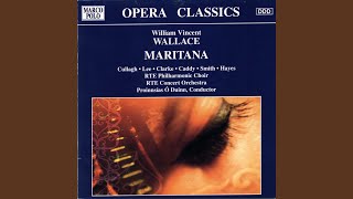 Maritana Act I Angelus Chorus [upl. by Adnohral]