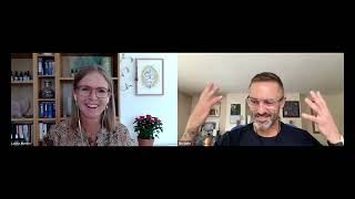 SelfLove Meditation Challenge with Tim Whild amp Lovisa Alvtörn [upl. by Eenyaj]