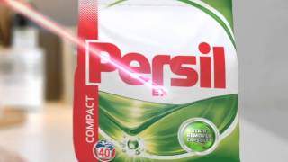 Persil EXPERT TVC 16x9 V2 [upl. by Frants]