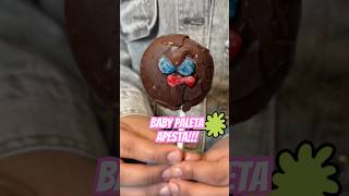 ¡Baby paleta apesta MeliRico SoyTioNestor yilued [upl. by Arutnev784]