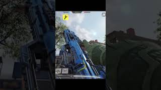 MY FIRST quotSTEEL BLUEquot GUN  Call of Duty Mobile codm codmobile callofdutymobile [upl. by Birck862]