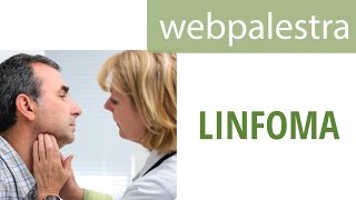 Webpalestra  Linfoma [upl. by Akeemahs]