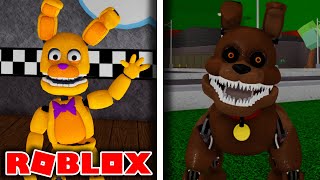 How To Get Elizabeths Delivery Badge and Fetch in Roblox Aftons Family Diner [upl. by Kiah]