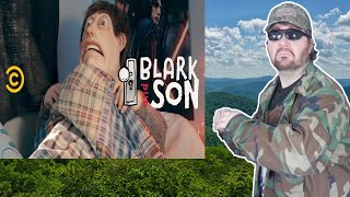 Blark Plans The Ultimate FatherSon Bonding Day  Blark And Son Season 1 Ep 1  Reaction BBT [upl. by Aened]