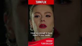 Dilas SHOCKING Journey to Freedom in Kuzgun  Kuzgun Episode Reveal  TurkFlix Official [upl. by Weir405]