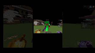 Pvp with my subscriber friend itzwarrior01 [upl. by Lodnar155]