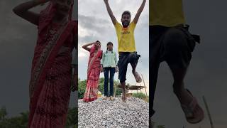 jiska dar tha vahi hua 😭😭🤣 shorts comedy viral trending funny [upl. by Ollie114]