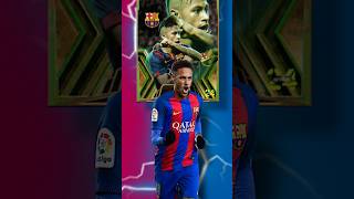 EPIC NEYMAR JR DOUBLE BOOSTER SKILL EFOOTBALL 2025 MOBILE efootball2025 [upl. by Abshier]