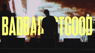 BADBADNOTGOOD  CAMP FLOG GNAW 2023 [upl. by Ardnas945]