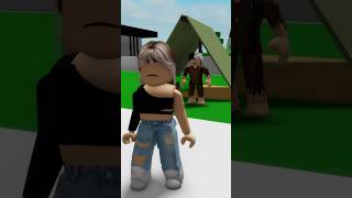 MILLONARIA SE ENAMORA DE UN POBRE roblox brookhaven shorts [upl. by Mcfarland]