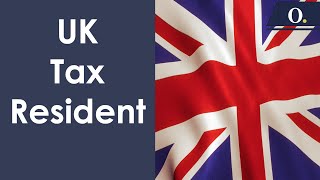 UK Tax Domicile and Residence  What are the tax implications [upl. by Eimmis]