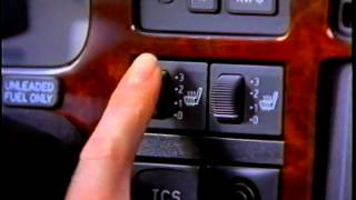 New SAAB 9000 Promotional video from the year 1994 [upl. by Apeed]