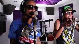 Mozart Vs C Joe  Freestyle El Ritmo Records [upl. by Healy711]