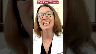 PTINR and Warfarin MedicalSurgical LevelUpRN [upl. by Assenna]