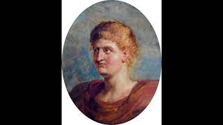 The Twelve Caesars Part 8 Otho amp Vetelius By Suetonius [upl. by Vivien]