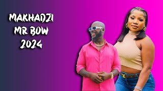 Makhadzi amp Mr Bow Macheleni Type beat 2024 [upl. by Nosnej]