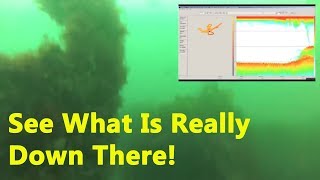 How To Read Your Fishfinder  Humminbird [upl. by Blanchard512]