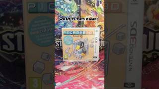 Picross 3D Round 2 on the 3DS [upl. by Ellen]