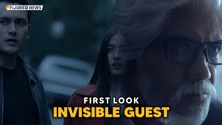 First Look The Invisible Guest Versi Indonesia [upl. by Auqemahs]