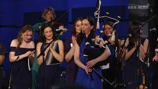 Julie Fowlis  Fuaim A Bhlair Live [upl. by Yerffej]