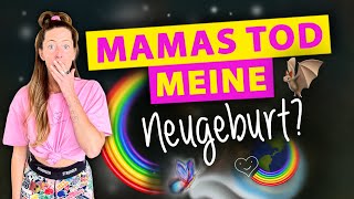 Verdränge ich den Schmerz 😳👉 Oder bin ich mit meiner Mama aufgestiegen 🤗🌈🐦‍🔥 [upl. by Ueihtam608]