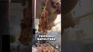 TRIPPERIA NAPOLITANA 🐽🐄🇮🇹 [upl. by Nabalas]