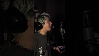 Stripped back Heres our new song Matter with just the vocals ONEOKROCK OORDETOX [upl. by Siderf988]