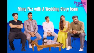 A Wedding Story  Mukti Mohan  Vaibhav Tatwawadi  Lakshvir Singh Saran  Abhinav Pareek [upl. by Willem862]