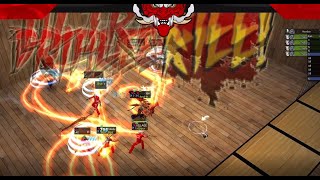 WARLORDZ Senso Classic Ran Club Wars CW 4922 [upl. by Akinahs]