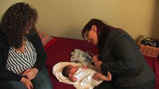 Ontario Midwives  Giving Birth with a Midwife [upl. by Nilek]