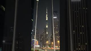 You are in Hotel Pullman Downtown Dubai [upl. by Ezzo]