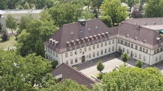 The Leibniz Centre for Agricultural Landscape Research ZALF [upl. by Jacoby]