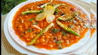 chana dal recipe at home Dhaba style chana dal fry from cooking comfort all recipes [upl. by Diraj]