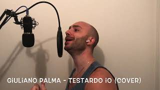 Giuliano Palma  Testardo io Cover [upl. by Lytle]