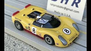 BHR Custom HO Slot Cars [upl. by Brose]