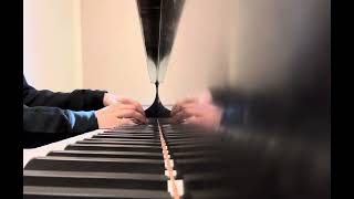 Mouvement  A Piano Improvisation [upl. by Leaw]