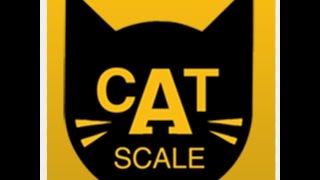 How To Use The CAT Scale App [upl. by Polik]