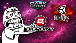 ¡COMENZARON A MIGRAR SERVIDORES OFICIALES A UNITY  Pero Hay Problemas  DarkOrbit [upl. by Tamberg]