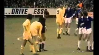 Leeds United movie archive 1970s  embarrassingly just too good 197374 [upl. by Carroll]